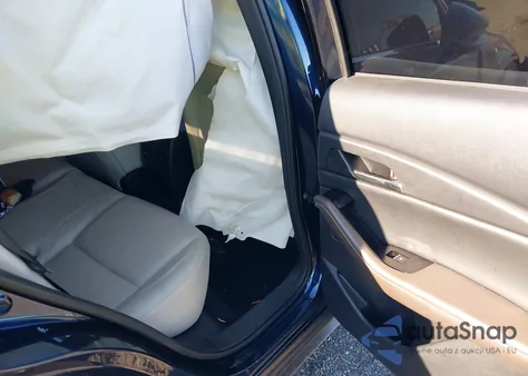 2022 Mazda Cx-30 2.5 Turbo Premium Plus from USA, damaged, VIN 3MVDMBEY6NM414354